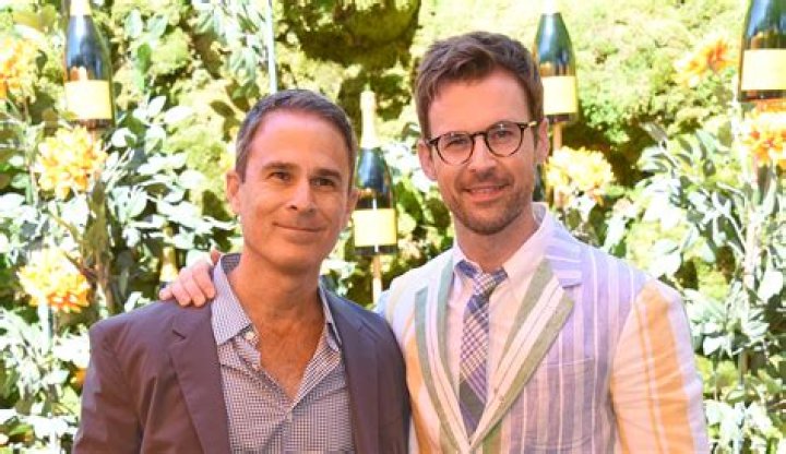 Brad Goreski Talks New HBO Max Show With Husband Gary Janetti – Hollywood Life