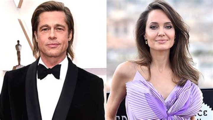 Brad Pitt Accuses Angelina Jolie Of ‘Delaying’ Custody Battle As They Feud Over Bid To Dump Judge