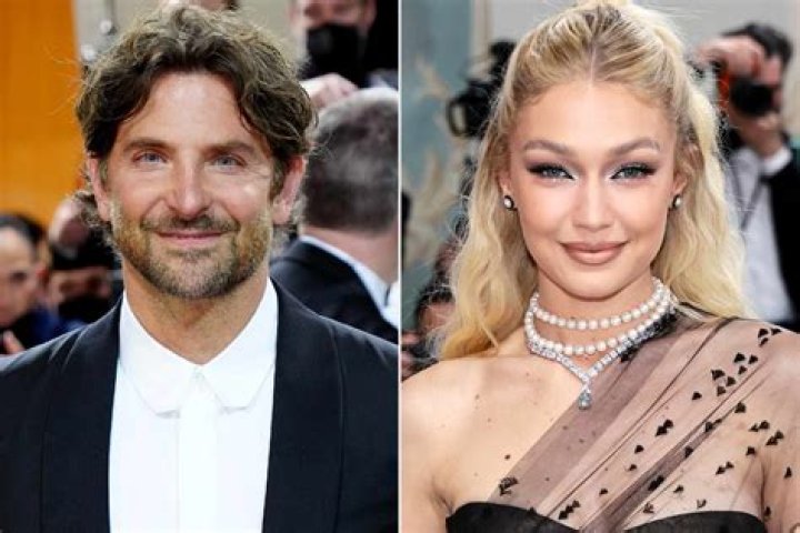 Gigi Hadid and Bradley Cooper Enjoy Date Night at Broadway Show – Hollywood Life