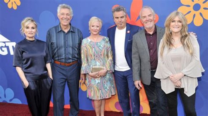 Then & Now Pics For HGTV Reunion – Hollywood Life