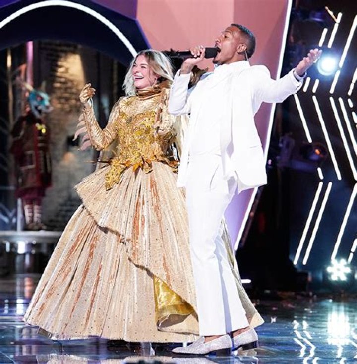 Brandi Glanville Says She ‘Did Not Shade’ Her Kids’ ‘Bonus Mom’ LeAnn Rimes During ‘Masked Singer’