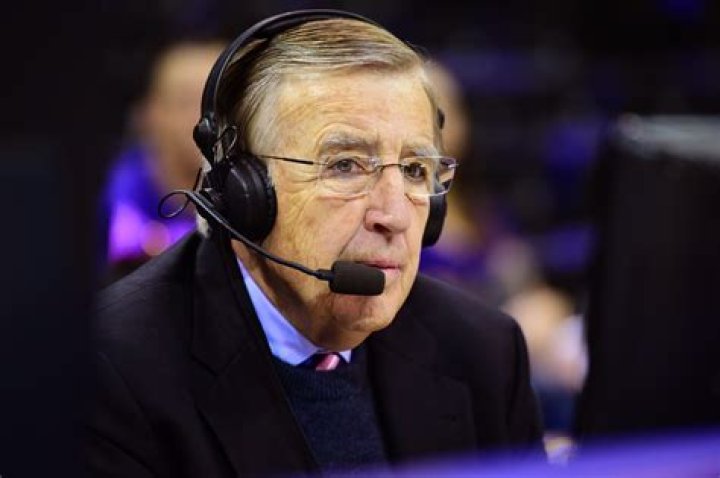 Brent Musburger Celebrity Profile – Hollywood Life