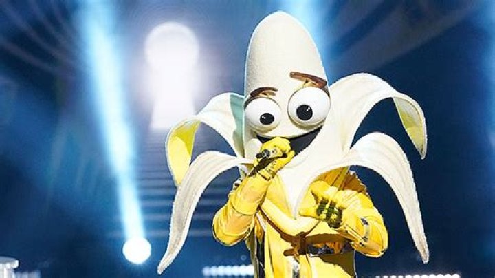 Bret Michaels Is The Banana On ‘The Masked Singer’ — Season 3 Recap – Hollywood Life