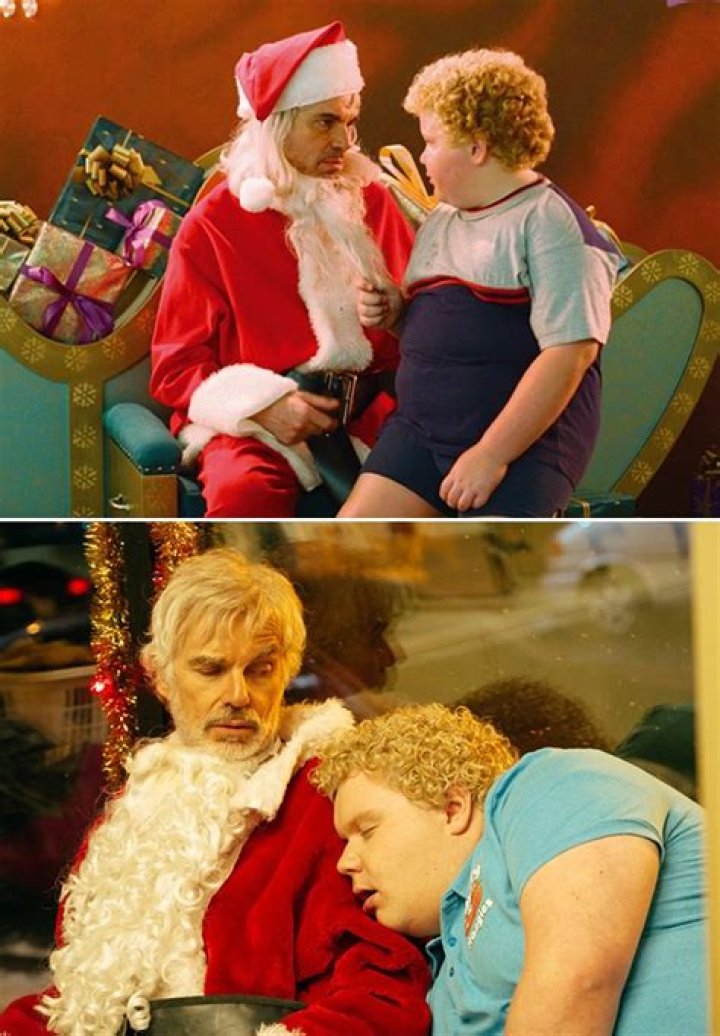 Thurman Merman Gained Back 40 Pounds – Hollywood Life