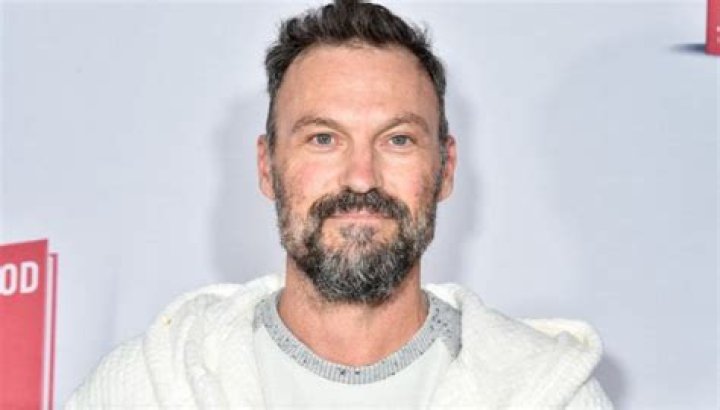 Brian Austin Green – Hollywood Life