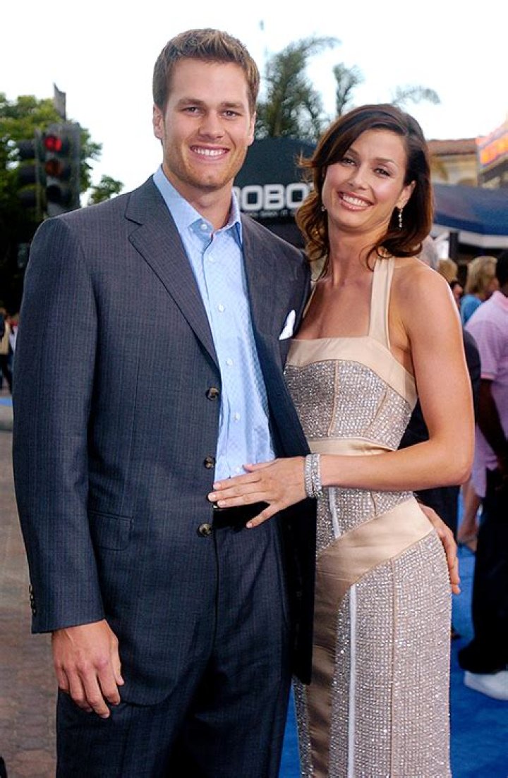 Bridget Moynahan Gushes She’s ‘So Proud’ Of Ex Tom Brady After Super Bowl Win
