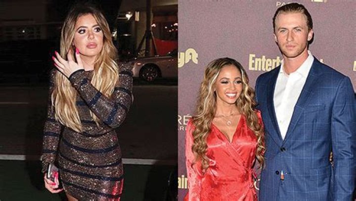 Brielle Biermann’s Fans Want A Michel Kopech Reunion Amid His Divorce – Hollywood Life