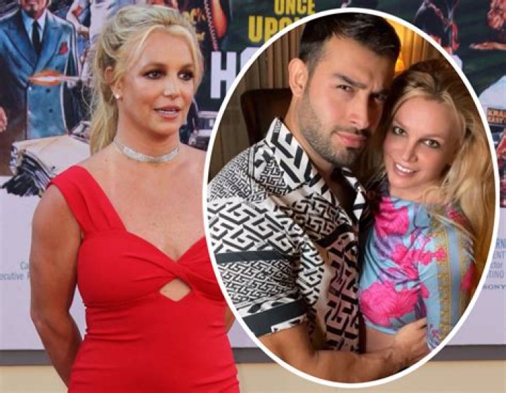 Britney Spears Reportedly Called 911 To Claim She Was A Victim Of ‘Conservatorship Abuse‘