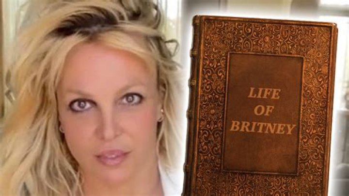 Britney Spears’ Tell-All Book Reportedly Delayed Due To Paper Shortage
