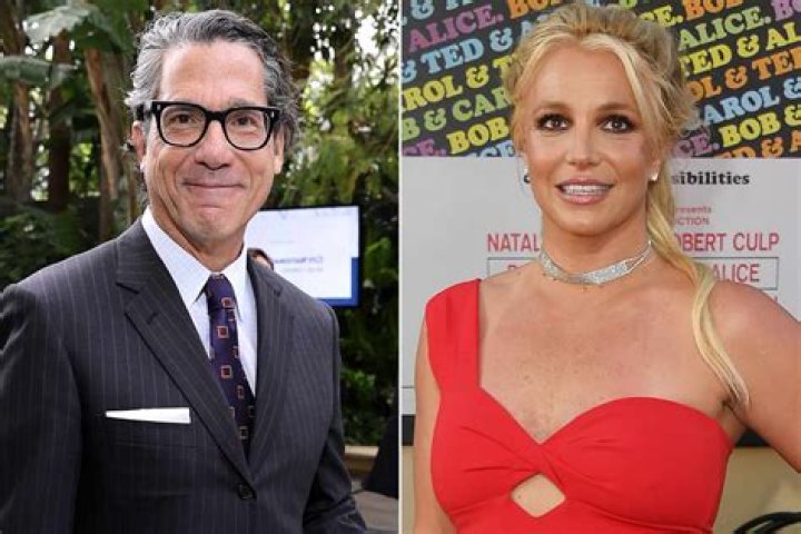 Britney Spears Granted Permission To Choose Matthew Rosengart As Her New Lawyer