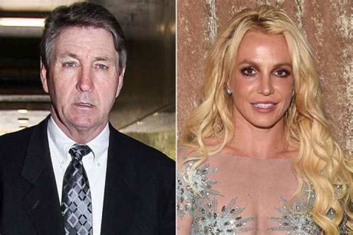 Britney Spears Reportedly Begs Judge To Free Her From Dad Jamie’s Control Under Conservatorship