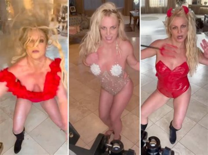 Britney Spears Slams ‘Hypocritical’ Documentaries That ‘Highlight’ Her Most ‘Traumatizing’ Moments