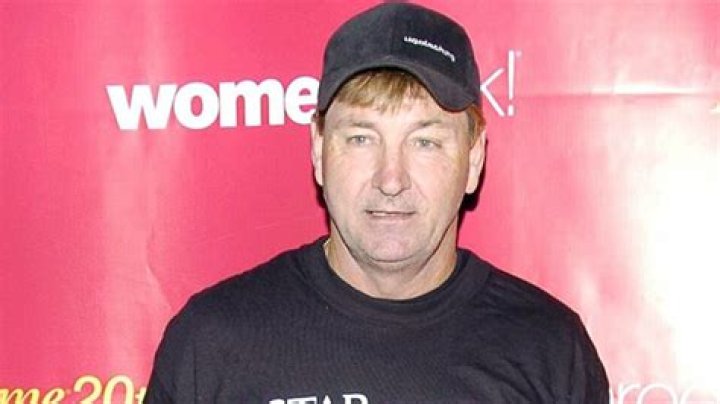 Britney Spears’ Dad Jamie Seen in Louisiana After Hospitalization – Hollywood Life