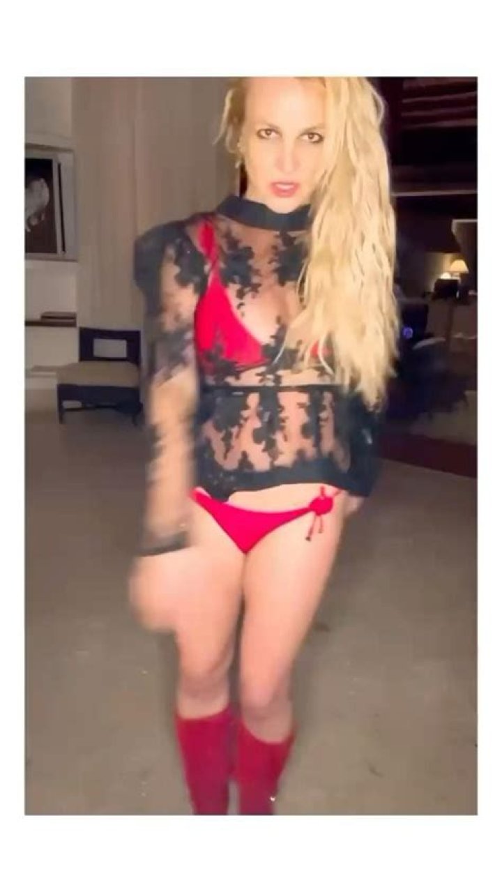 Instagram Video – Hollywood Life