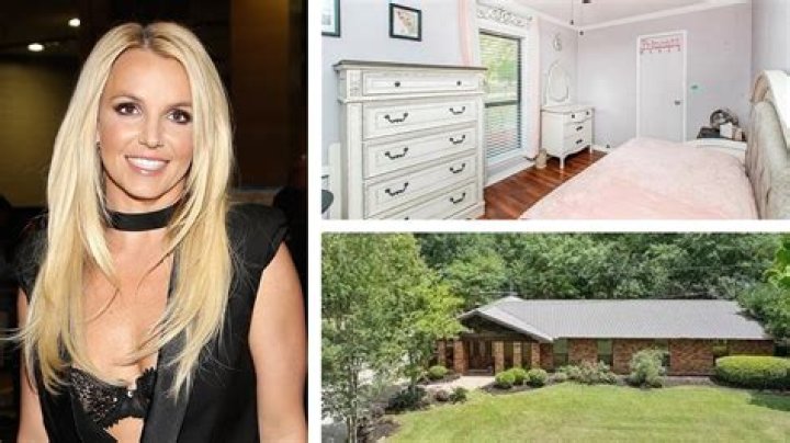 Britney Spears Is House Hunting & Looking For More Privacy After Judge Ends Conservatorship