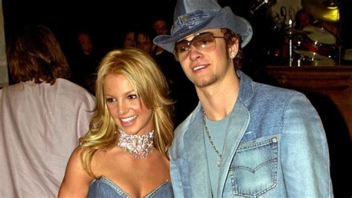 Britney Spears and Justin Timberlake’s Relationship: Photos