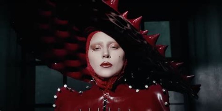 Britney Spears Says She Wants To Live On ‘The Pink Planet’ & Lady Gaga Fans Joke It’s ‘Chromatica’