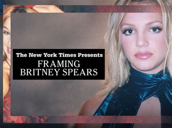 Britney Spears Seemingly Reacts To New ‘Framing Britney’ Documentary – Hollywood Life