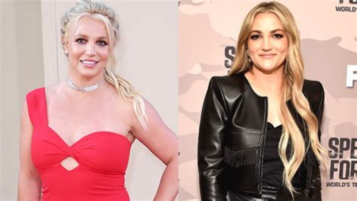 Britney Spears Claps Back At Jamie Lynn For Complaining About Being Her Sister On ‘Special Forces’