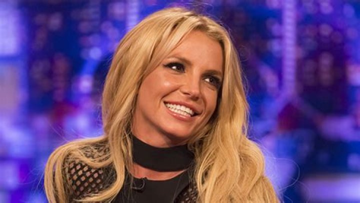 Britney Spears Reads the Intro to Her Audiobook in New Preview – Hollywood Life