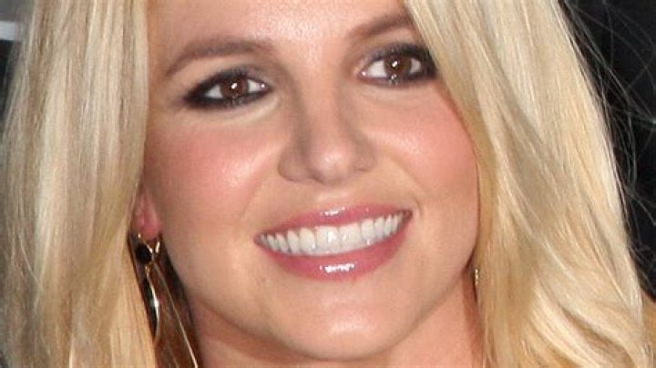 Britney Spears Returns To Instagram To Admit She ‘Still Can’t Believe’ She’s Engaged