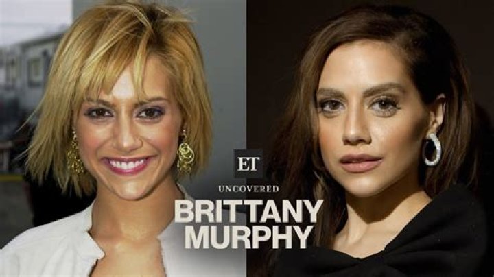 UPDATE: Simon Monjack Denies Report That Brittany Murphy Took 109 Vicodin Pills Before She Died
