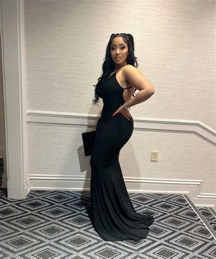 Brittish Williams Celebrity Profile – Hollywood Life