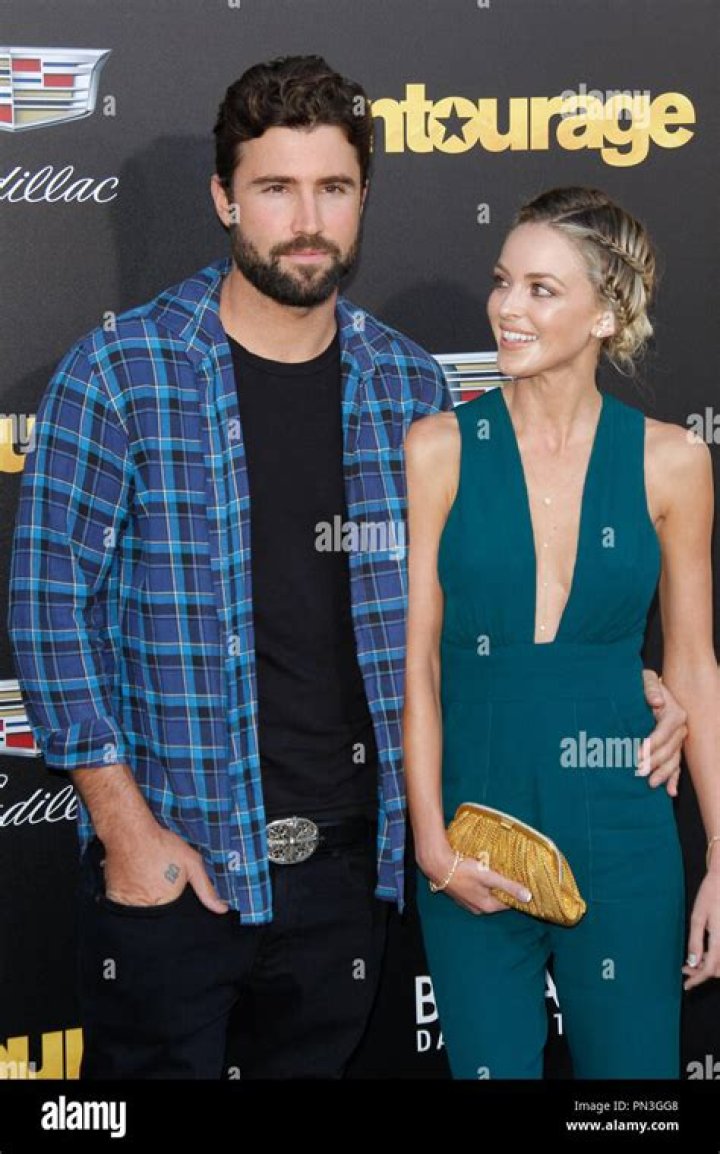 Brody Jenner & Kaitlynn Carter Split — Report – Hollywood Life