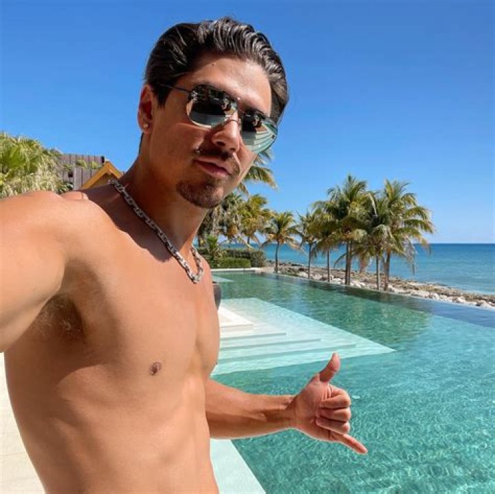 Bryan Tanaka — PICS