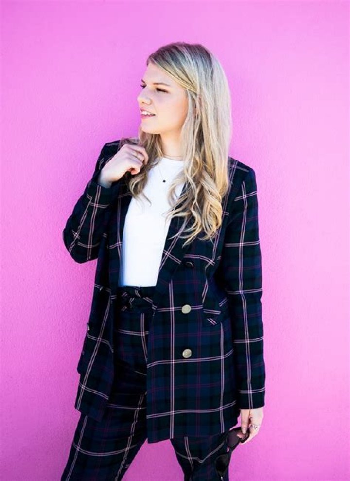 Brynn Elliott — PICS