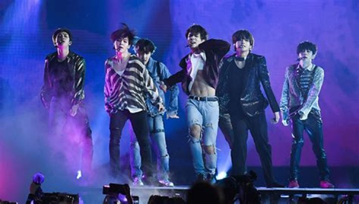 BTS’s Rappers Diss Haters With New Track ‘Ddaeng’ — Listen – Hollywood Life