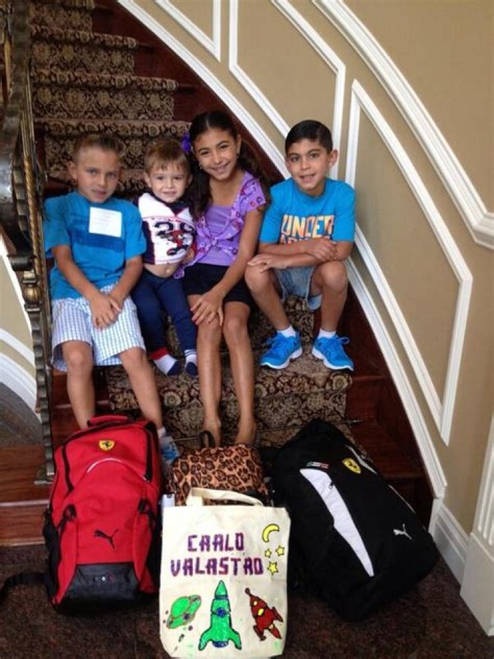 Photos of the Famous Baker – Hollywood Life