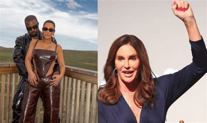 Caitlyn Jenner Jokes She Wants To Be Kanye West’s VP: Watch – Hollywood Life