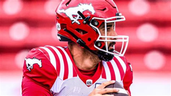 Calgary Stampeders — PICS