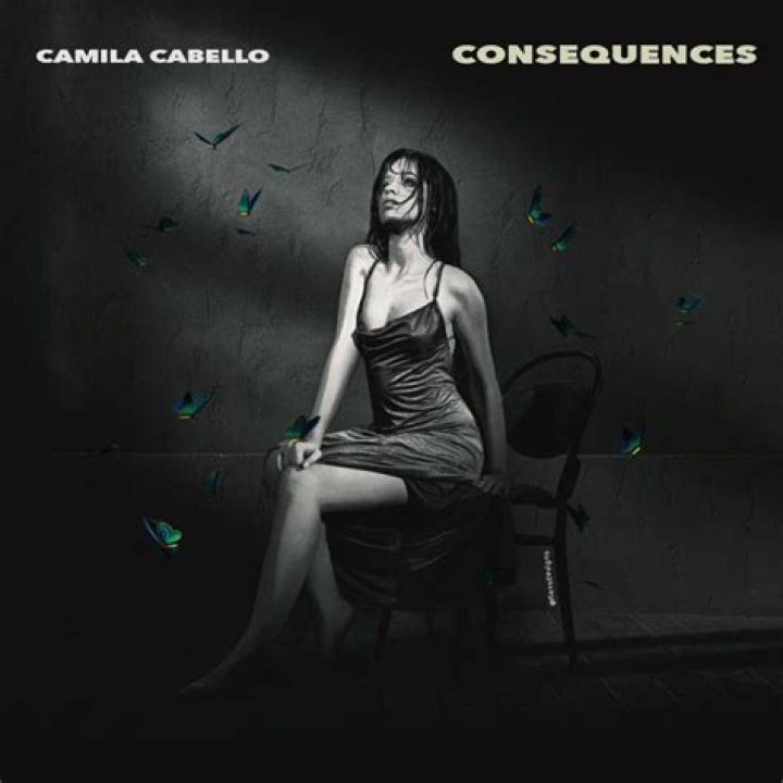 Camila Cabello – ‘Consequences’