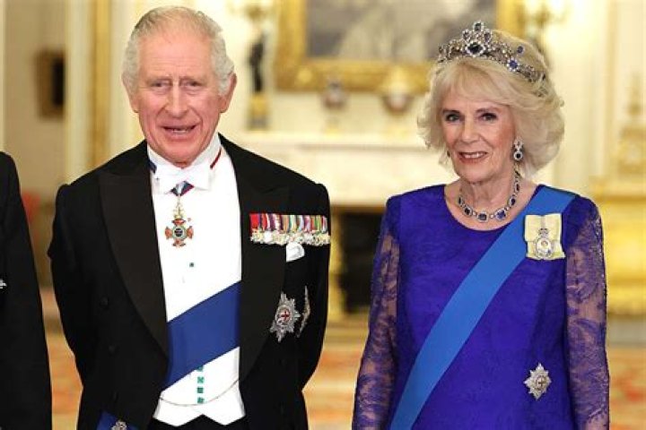 Camilla Reportedly Will Be Called ‘Queen’ Instead Of ‘Queen Consort’ After King Charles’ Coronation