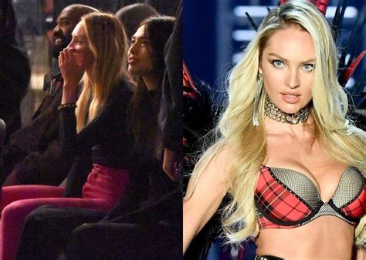 [PICS] See Candice Swanepoel, The Victoria’s Secret Model – Hollywood Life