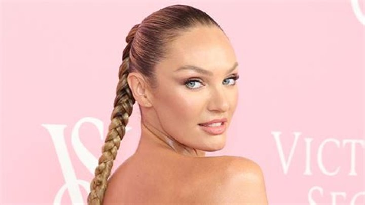 Candice Swanepoel’s Go-to Lip Liner for a Natural Look is Currently on Sale