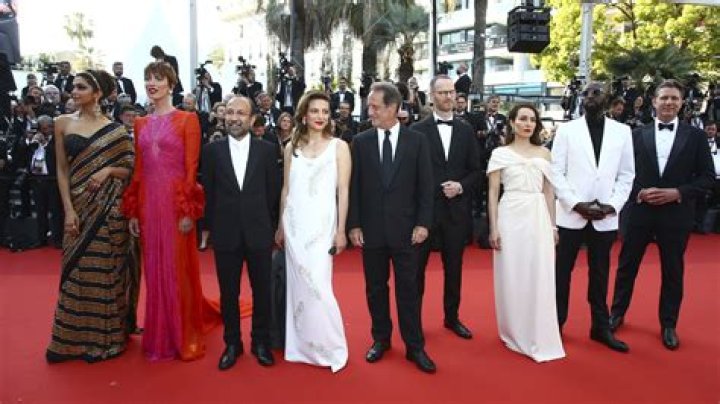 Cannes Film Festival 2022: Photos Of Kaia Gerber, Michelle Williams & More At The 75th Celebration Of Cinema