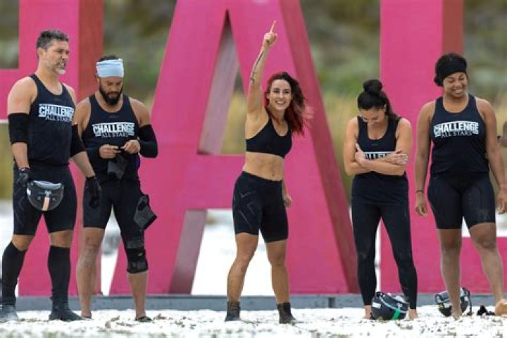 Cara Maria Sorbello: See Photos Of ‘The Challenge’ Star