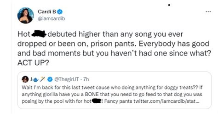 What Went Down – Hollywood Life