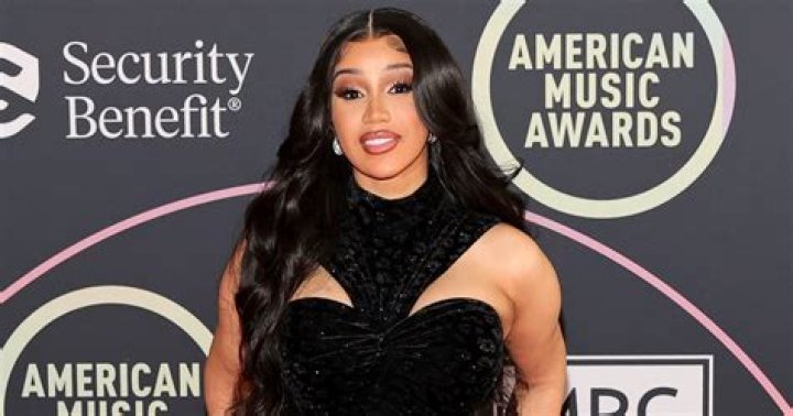 See Announcement  – Hollywood Life