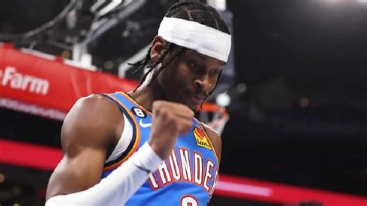 Carmelo Anthony Leaving OKC Thunder: Will He Join LeBron James In LA?