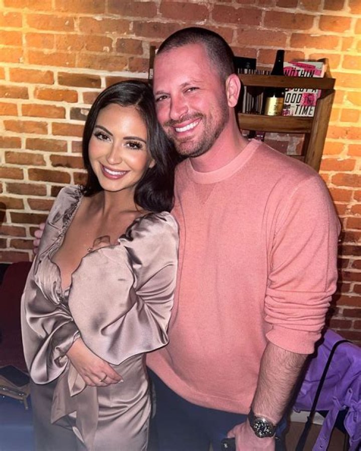 Photos Of Former ‘RHONJ’ Star – Hollywood Life