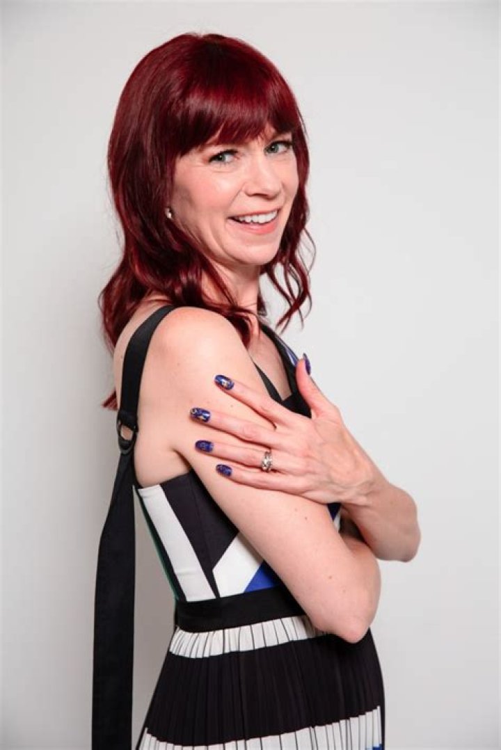 Carrie Preston — Exclusive Portraits