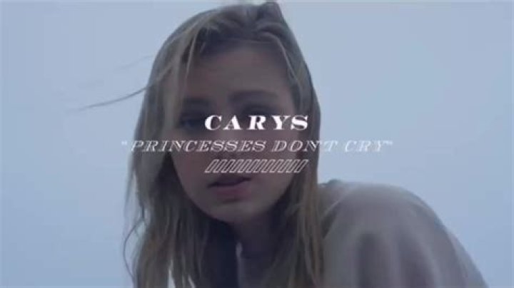 CARYS’ ‘Princesses Dont Cry’ Video Is About Being ‘Powerful & Freeing’ – Hollywood Life