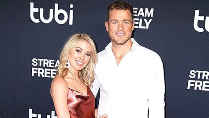 Cassie Randolph Takes Colton Underwood Tracking Device Claim To The Police