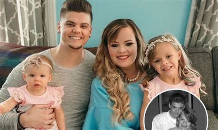 Catelynn Lowell Gives Birth: ‘Teen Mom OG’ Star Welcomes Baby No. 4 With Tyler Baltierra