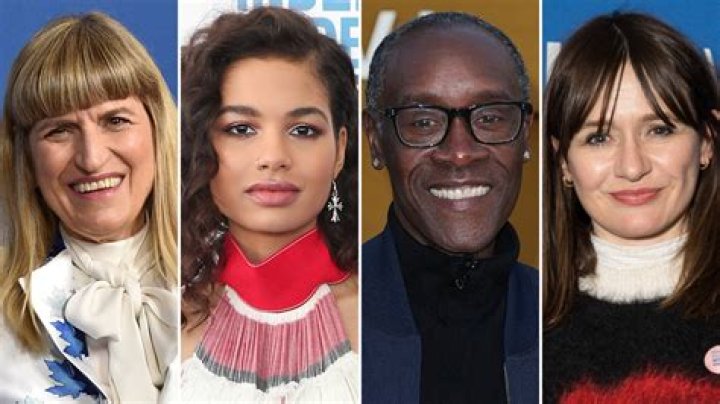 Director Talks Quibi Show – Hollywood Life