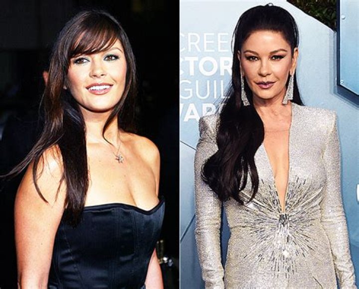 See Photos Of Her Transformation – Hollywood Life